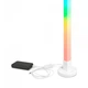 LED лампа підлогова VIDEX TF20 RGB 10W - изображение 4