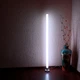 LED лампа підлогова VIDEX TF20 RGB 10W - изображение 8