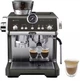 Кофеварка рожковая Delonghi La Specialista Opera EC9555.BK - изображение 1