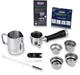 Кофеварка рожковая Delonghi La Specialista Opera EC9555.BK - изображение 12
