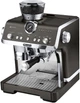 Кофеварка рожковая Delonghi La Specialista Opera EC9555.BK - изображение 14