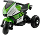 Motorek dla dzieci LEAN Toys HT-5188 Zielony 9125 (5904204751445) - obraz 2