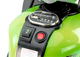 Motorek dla dzieci LEAN Toys HT-5188 Zielony 9125 (5904204751445) - obraz 6