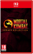 Гра Nintendo Switch 2 Mortal Kombat: Legacy Kollection (Картридж) (5056635617958) - зображення 1