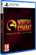 Гра PS5 Mortal Kombat: Legacy Kollection (Blu-ray диск) (5056635618030) - зображення 2