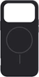 Чехол для смартфона MAKE Silicone Solo для Apple iPhone 17 Pro Max Midnight (MCSO-AI17PMMN) - изображение 1