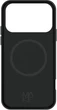 Чехол для смартфона MAKE Silicone Solo для Apple iPhone 17 Pro Max Midnight (MCSO-AI17PMMN) - изображение 2