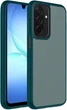 Чехол для смартфона MAKE Shadow для Samsung Galaxy A17 Green (MCSD-SA17G) - изображение 2