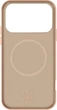 Чохол для смартфона MAKE Silicone Solo для Apple iPhone 17 Pro Max Titanium (MCSO-AI17PMTM) - зображення 2