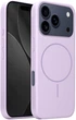 Чохол для смартфона MAKE Silicone Solo для Apple iPhone 17 Pro Max Lilac (MCSO-AI17PMLC) - зображення 3