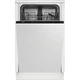 Посудомоечная машина Beko DIS35021 - изображение 1