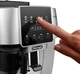 Кофемашина Delonghi Magnifica Start ECAM220.80.SB - изображение 9
