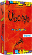 Настільна гра Egmont Ubongo Travel (5903707560707) - зображення 1