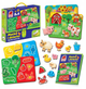 Gra planszowa z rzepami Roter Kafer 2w1 Matka i dziecko (5903858961620) - obraz 2