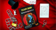 Gra planszowa Fox Games Escape Room: Magiczna sztuczka wydanie 2 (5907078167879) - obraz 5