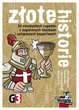 Gra planszowa G3 Czarne Historie Junior Złote historie (5902020445708) - obraz 2