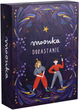 Gra planszowa edukacyjna Moonka Dorastanie (5904044998000) - obraz 1