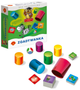 Gra planszowa Alexander Gra Edukacyjna Zgadywanka (5906018003727) - obraz 2
