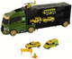 Autko LEAN Toys Laweta z resorakami i walizką na auta 15884 (5905679074015) - obraz 3