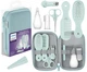 Набір для догляду за немовлятами Philips AVENT у футлярі SCH401/00 (8720689021951) - зображення 16
