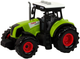 Zabawka LEAN Toys Farma Traktor z przyczepką 15222 (5905515356077) - obraz 5