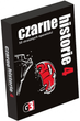 Gra planszowa G3 Czarne historie 4 (5907732314601) - obraz 1