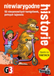 Gra planszowa G3 Czarne historie junior Niewiarygodne historie (5904413301745) - obraz 3