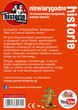 Gra planszowa G3 Czarne historie junior Niewiarygodne historie (5904413301745) - obraz 4