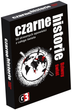 Gra planszowa G3 Czarne historie: Dziwny świat (5906395350537) - obraz 1