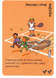 Gra planszowa G3 Czarne historie junior Niewiarygodne historie (5904413301745) - obraz 6