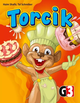 Gra planszowa G3 Torcik (5906395350056) - obraz 1
