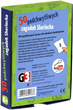 Gra planszowa G3 50 Podchwytliwych zagadek Sherlocka (5904413301783) - obraz 2