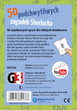 Gra planszowa G3 50 Podchwytliwych zagadek Sherlocka (5904413301783) - obraz 4