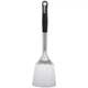 Лопатка кулінарна з прорізами MasterPro Foodies collection BGMP-4859 33.6 см - зображення 1