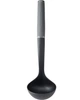 Половник KitchenAid Coreline KAS006OHCGG 31.5 см сірий - зображення 1