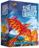 Gra planszowa Fox Games Szalone Latawce (5907078167565) - obraz 1