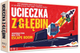 Gra planszowa Fox Games Ucieczka z głębin (5907078167657) - obraz 1