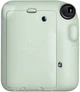 Фотокамера моментальной печати Fujifilm INSTAX Mini 12, размер изображения 62x46 мм, GREEN (16806119) - изображение 5