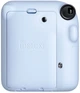 Фотокамера моментальной печати Fujifilm INSTAX Mini 12, размер изображения 62x46 мм, BLUE (16806092) - изображение 6
