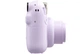 Фотокамера моментальной печати Fujifilm INSTAX Mini 12, размер изображения 62x46 мм, PURPLE (16806133) - изображение 3
