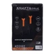 Опорные стойки Kraft&Dele KD3183 комплект из 2 шт. подставок под автомобиль грузоподъемность 3 тонны на высоту 303-438 мм с храповой системой регулировки - изображение 7