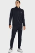 Спортивный костюм Under armour Emea Track Black 1357139-001 XL - изображение 4