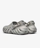 Тапочки Crocs Echo Clog Grey 207937-1FT 36-37 - изображение 4