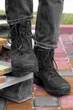 Черевики Cmp Railo Snow Boot Wp Black 39Q4877-U901 44 - зображення 5