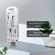Комплект мобильный интернет роутер ZTE MF79U модем c WiFi 3G 4G (LTE) MIMO + 2 антени 5 dBi. Для операторов Киевстар, Vodafone, Lifecell - изображение 8