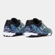 Кроссовки Joma для газона черно-бирюзовые MAXIMA MAXS2531TF Joma 44 - изображение 4