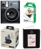 Набор Fujifilm INSTAX MINI 41 фотокамера мгновенной печати / картридж 1 шт. / фотобумага 10 фото / фотоальбом 64 фото / подарочная упаковка - изображение 1