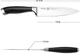Кухонный нож Fissman Elegance Поварской 15 см Черный (2467_F) - изображение 6