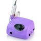Фрезер для манікюру Nail Master pro ZS 705 65 Вт 45000об/м манікюрний фрезер фiолетовий 440006345 - зображення 1