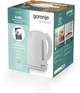 Электрочайник Gorenje K17W - изображение 7